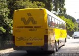 Viação Itapemirim 45017 na cidade de São Paulo, São Paulo, Brasil, por Joase Batista da Silva. Número da foto: #1907033.