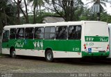 Transportes Cidade do Natal 6 159 na cidade de Natal, Rio Grande do Norte, Brasil, por Iury  Mello. Número da foto: #:id.