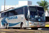 Viação Garcia 7790 na cidade de Londrina, Paraná, Brasil, por Pedroka Ternoski. Número da foto: #1909049.