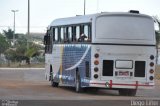 Ônibus Particulares 9007 na cidade de Primavera do Leste, Mato Grosso, Brasil, por Diego Eifler. Número da foto: #:id.