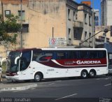 Expresso Gardenia 2905 na cidade de Belo Horizonte, Minas Gerais, Brasil, por Breno  Jonathan. Número da foto: #:id.