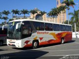 Venetur Turismo 960 na cidade de Aparecida, São Paulo, Brasil, por Ruan Roque. Número da foto: #:id.