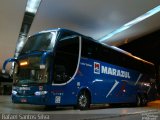 Marazul Turismo 9001 na cidade de Bofete, São Paulo, Brasil, por Rafael Santos Silva. Número da foto: #1908763.