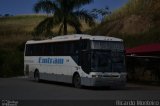 Emtram 3990 na cidade de Paraíba do Sul, Rio de Janeiro, Brasil, por Ricardo Silva Monteiro. Número da foto: #:id.