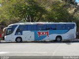 Auto Viação 1001 RJ 108.158 na cidade de Aparecida, São Paulo, Brasil, por Ruan Roque. Número da foto: #1907908.