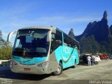 Rosa Turismo 5170 na cidade de Teresópolis, Rio de Janeiro, Brasil, por Renan Vieira. Número da foto: #1908574.