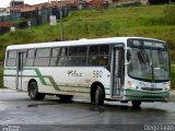 Polaztur Transporte e Turismo 560 na cidade de Porto Feliz, São Paulo, Brasil, por Diego Leão. Número da foto: #1908912.