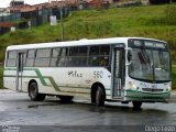 Polaztur Transporte e Turismo 560 na cidade de Porto Feliz, São Paulo, Brasil, por Diego Leão. ID da foto: :id.