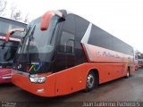 Pullman Bus  na cidade de , por Juan Guillermo Pacheco S.. ID da foto: :id.