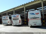 Viação Teresópolis RJ 203.027 na cidade de Teresópolis, Rio de Janeiro, Brasil, por Matheus  Marcos. Número da foto: #1907666.