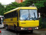 Viação Itapemirim 30081 na cidade de São Paulo, São Paulo, Brasil, por Caio César de Freitas Lopes. Número da foto: #1908996.