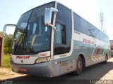 Rosa Turismo RJ 566.015 na cidade de Macaé, Rio de Janeiro, Brasil, por Pedro Couto. Número da foto: #:id.