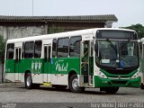 Transportes Cidade do Natal 6 161 na cidade de Natal, Rio Grande do Norte, Brasil, por Iury  Mello. Número da foto: #:id.