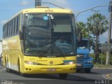 Viação Itapemirim 8085 na cidade de Teresina, Piauí, Brasil, por Agnel Gomes. Número da foto: #:id.