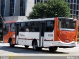 TRANSPPASS - Transporte de Passageiros 8 1348 na cidade de São Paulo, São Paulo, Brasil, por Michel Sc. Número da foto: #:id.