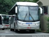 Viação Nasser 222115 na cidade de São Paulo, São Paulo, Brasil, por Joase Batista da Silva. Número da foto: #1907039.
