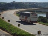 Viação Pretti 6300 na cidade de Colatina, Espírito Santo, Brasil, por Gilberto Martins. Número da foto: #:id.