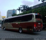 Santa Maria Fretamento e Turismo > Transportes Santa Maria(SP) 200 na cidade de Belo Horizonte, Minas Gerais, Brasil, por Agnaldo Penides. Número da foto: #1907011.