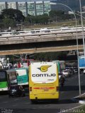 Empresa Gontijo de Transportes 11190 na cidade de Brasília, Distrito Federal, Brasil, por Paulo Camillo Mendes Maria. Número da foto: #1908639.