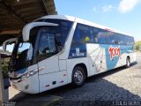 Auto Viação 1001 RJ 108.556 na cidade de Casimiro de Abreu, Rio de Janeiro, Brasil, por Carlos Julio. Número da foto: #:id.