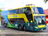 São Lucas Turismo 002 na cidade de Fortaleza, Ceará, Brasil, por Davidson  Gomes. Número da foto: #:id.