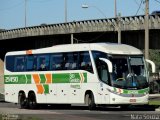 Cia. São Geraldo de Viação 21450 na cidade de Vitória, Espírito Santo, Brasil, por Natã  Souza. Número da foto: #:id.