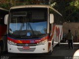 Transcotur 555 na cidade de Teresópolis, Rio de Janeiro, Brasil, por Lucas Lima. Número da foto: #1908837.
