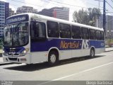 Expresso NorteSul 6329 na cidade de Recife, Pernambuco, Brasil, por Diego Barbosa. Número da foto: #:id.