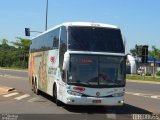 Eucatur - Empresa União Cascavel de Transportes e Turismo 4409 na cidade de Campo Grande, Mato Grosso do Sul, Brasil, por Stefano  Rodrigues dos Santos. Número da foto: #:id.