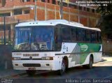 Vitória Transportes 11000 na cidade de João Monlevade, Minas Gerais, Brasil, por Antonio Carlos Fernandes. Número da foto: #:id.