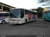 Viação Teresópolis RJ 203.008 na cidade de Teresópolis, Rio de Janeiro, Brasil, por Matheus  Marcos. Número da foto: #1907680.