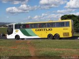Empresa Gontijo de Transportes 11190 na cidade de Brasília, Distrito Federal, Brasil, por Paulo Camillo Mendes Maria. Número da foto: #1908634.