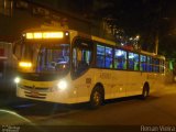 Transporte Estrela Azul A55003 na cidade de Rio de Janeiro, Rio de Janeiro, Brasil, por Renan Vieira. Número da foto: #1906970.