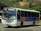 Viação Teresópolis 2037 na cidade de Teresópolis, Rio de Janeiro, Brasil, por Renan Vieira. Número da foto: #1908475.