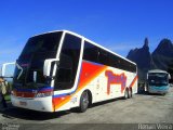 Transcotur 535 na cidade de Teresópolis, Rio de Janeiro, Brasil, por Renan Vieira. Número da foto: #1908562.