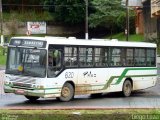 Polaztur Transporte e Turismo 620 na cidade de Porto Feliz, São Paulo, Brasil, por Diego Leão. Número da foto: #1908954.