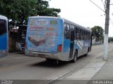 Auto Ônibus Fagundes RJ 101.261 na cidade de Itaboraí, Rio de Janeiro, Brasil, por Lucas Lima. Número da foto: #1907885.