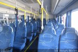TCB - Sociedade de Transportes Coletivos de Brasília 1020-1 na cidade de Brasília, Distrito Federal, Brasil, por Eric Moises Martins. Número da foto: #1907281.