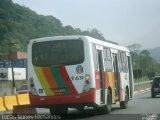 Viação Bom Jesus > VTL - Viação Trans Líder 1369 na cidade de Cubatão, São Paulo, Brasil, por Lucas Nunes Fernandes. Número da foto: #1908205.