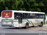 Polaztur Transporte e Turismo 650 na cidade de Porto Feliz, São Paulo, Brasil, por Diego Leão. Número da foto: #1908936.