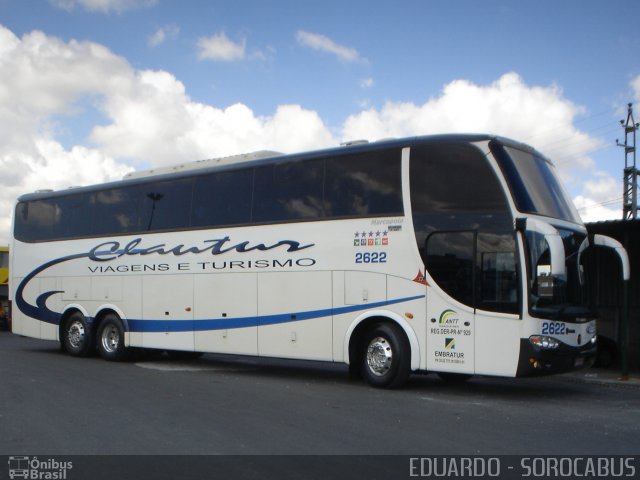 Clautur Viagens e Turismo 2622 na cidade de São Paulo, São Paulo, Brasil, por EDUARDO - SOROCABUS. Número da foto: #1909888.