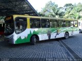 Viação Dedo de Deus 41 na cidade de Teresópolis, Rio de Janeiro, Brasil, por André Luiz Gomes de Souza. Número da foto: #:id.