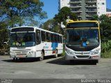 Viação Dedo de Deus 1052 na cidade de Teresópolis, Rio de Janeiro, Brasil, por Matheus  Marcos. Número da foto: #1910231.
