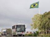 Expresso Unir 2260 na cidade de Vitória da Conquista, Bahia, Brasil, por Daniel  Machado. Número da foto: #:id.