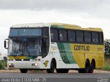 Empresa Gontijo de Transportes 15700 na cidade de Teresina, Piauí, Brasil, por João Victor. Número da foto: #1909927.