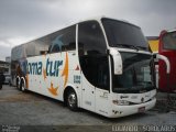 Roma Tur Paranavaí 6060 na cidade de São Paulo, São Paulo, Brasil, por EDUARDO - SOROCABUS. Número da foto: #1909845.