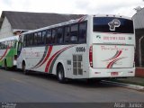 Paraibuna Transportes 10006 na cidade de Viçosa, Minas Gerais, Brasil, por Altair Júnior. Número da foto: #:id.