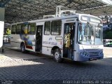 Viação Dedo de Deus 1037 na cidade de Teresópolis, Rio de Janeiro, Brasil, por André Luiz Gomes de Souza. Número da foto: #:id.