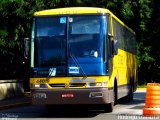Viação Itapemirim 44019 na cidade de São Paulo, São Paulo, Brasil, por Rodrigo Coimbra. Número da foto: #1909683.