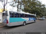 Auto Ônibus Fagundes RJ 101.462 na cidade de Cachoeiras de Macacu, Rio de Janeiro, Brasil, por Edilon  Norberto Prommerschenkel. Número da foto: #:id.